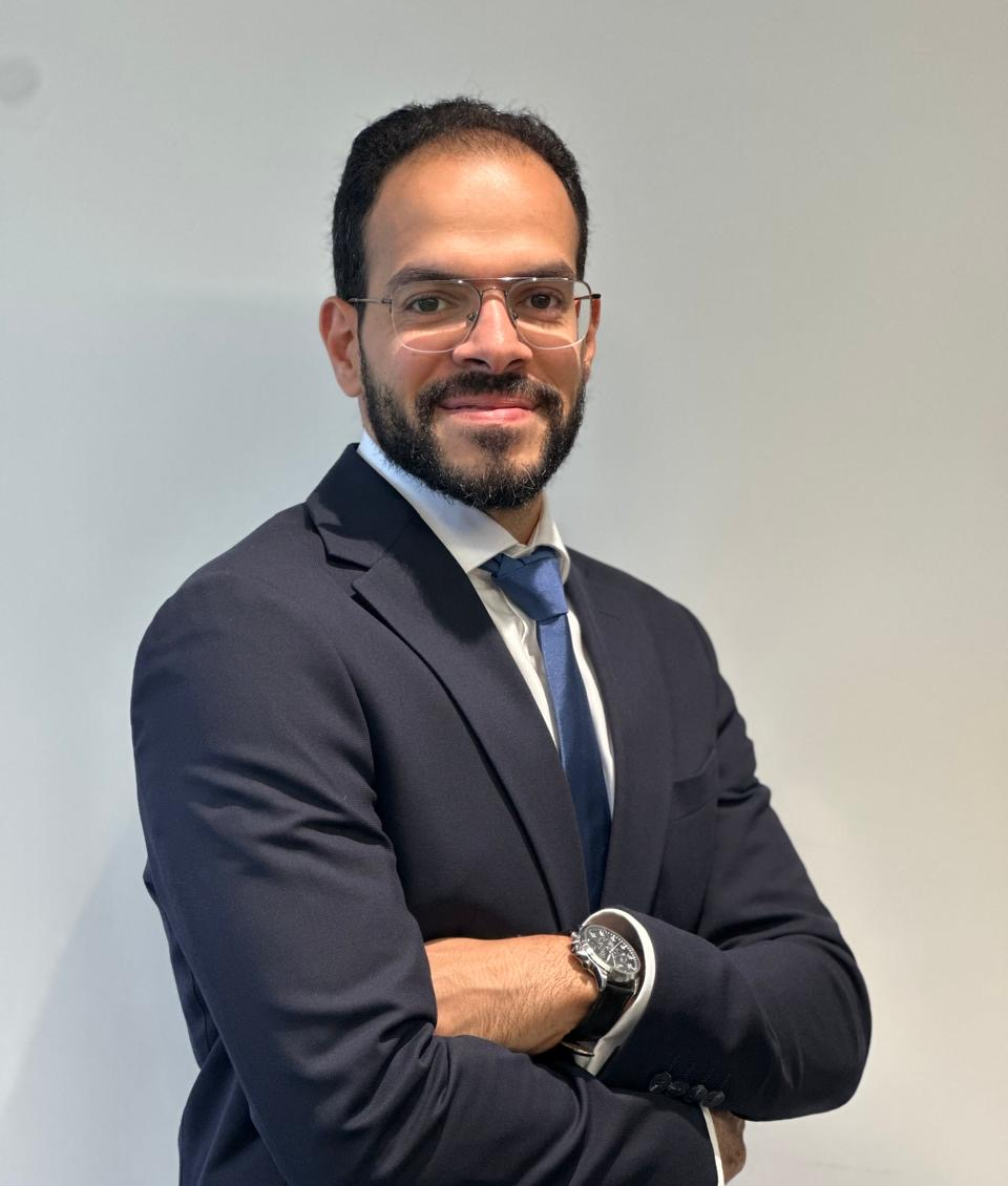 Mostafa Dawoud