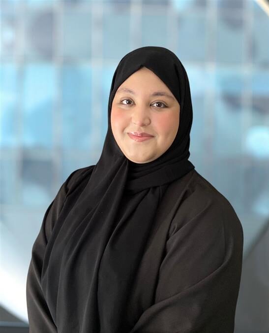 Ameena Aljasmi