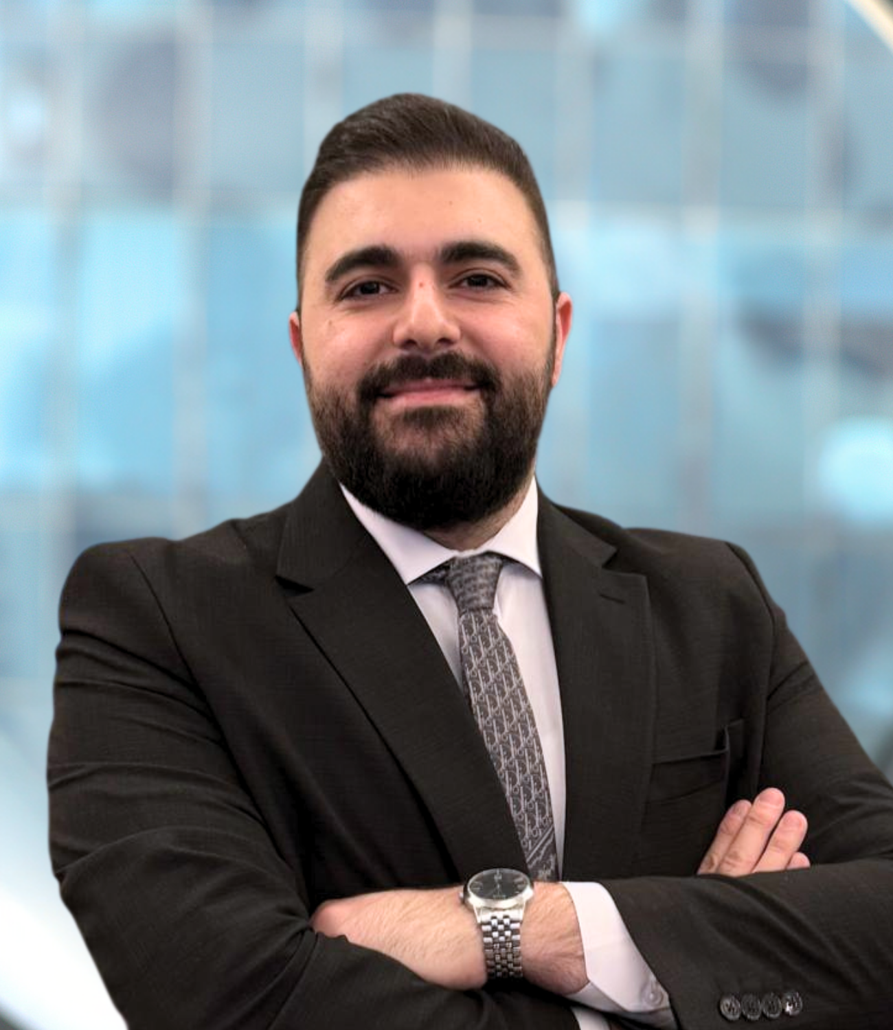 Amjad Ramadan